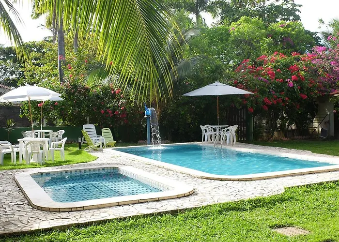 Cobertura Porto De Galinhas Apartamento